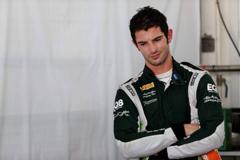 (Foto: GP2 Series / LAT)